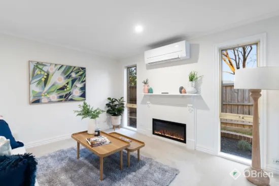 10 The Crescent, Narre Warren South, Vic 3805-Image