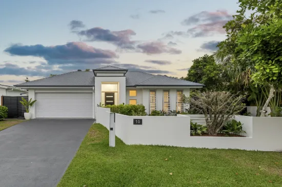 10 The Foreshore, Bogangar, NSW 2488