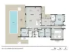 10 The Foreshore, Bogangar, NSW 2488-Floorplan