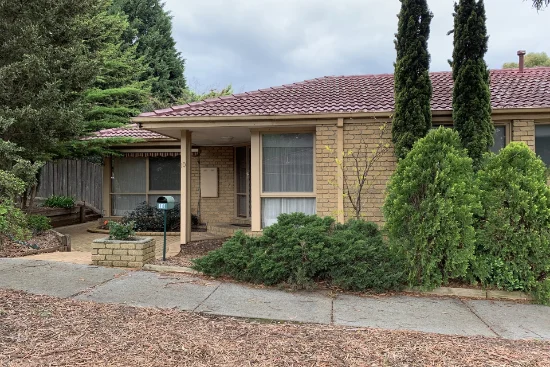 10 The Gateway, Croydon South, Vic 3136