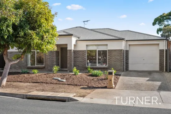 10 The Glenn, Morphett Vale, SA 5162