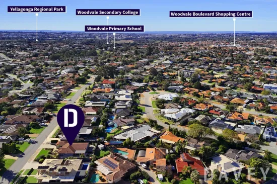 10 The Ridge, Woodvale, WA 6026-Image