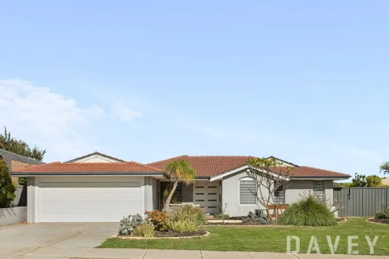 10 The Ridge, Woodvale, WA 6026-Image