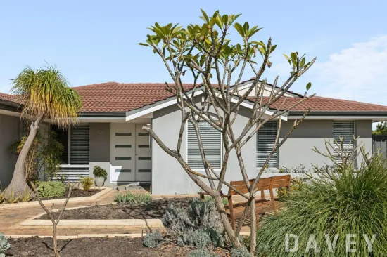 10 The Ridge, Woodvale, WA 6026-Image