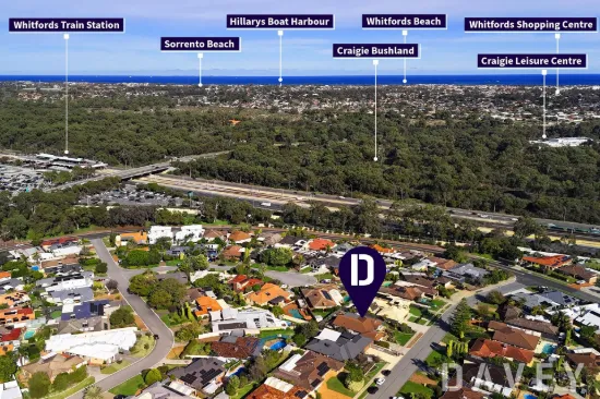 10 The Ridge, Woodvale, WA 6026-Image