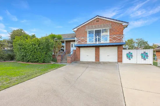 10 The Terrace, Tamworth, NSW 2340