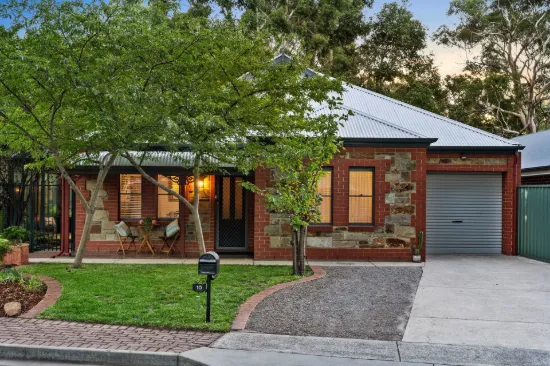10 The Walk, Coromandel Valley, SA 5051