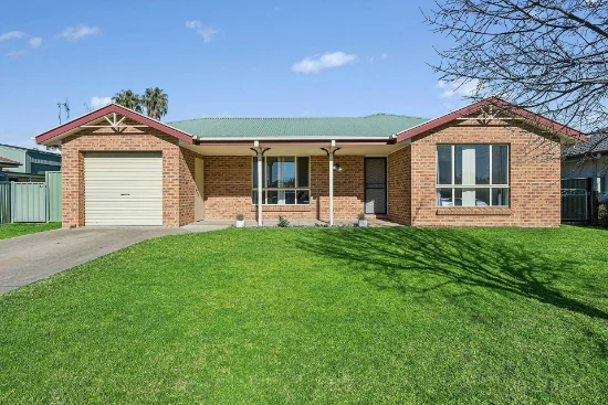 10 Thomas Clarke Place, Mudgee, NSW 2850