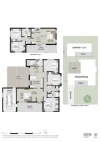 10 Thomas Clarke Place, Mudgee, NSW 2850-Floorplan