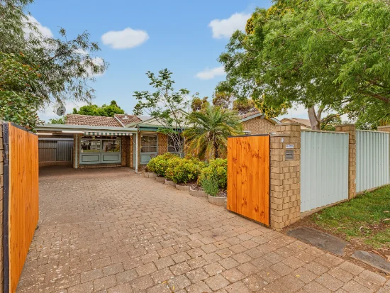10 Thomas Crescent, Reynella, SA 5161
