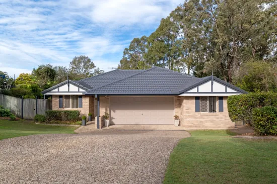 10 Thomas Place, Upper Kedron, Qld 4055