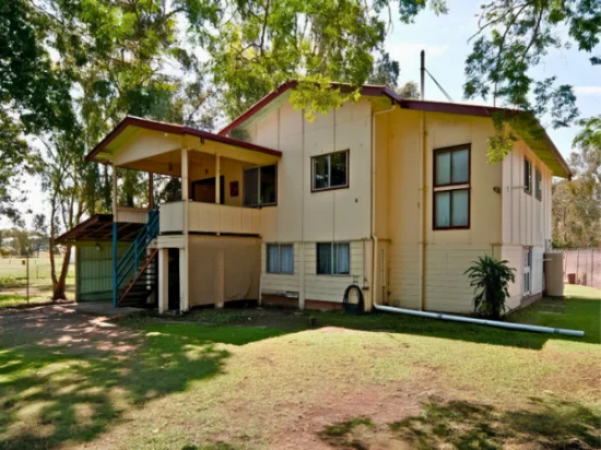 10 Thomas Street, Blackstone, Qld 4304 - For Sale