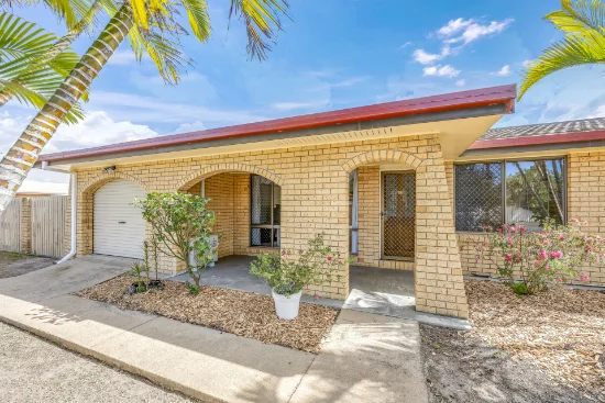 10 Thomas Thomsen Drive, Thabeban, Qld 4670