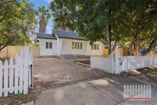 10 Thompson Road, Bassendean, WA 6054
