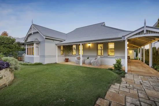 10 Thomson Road, Claremont, WA 6010
