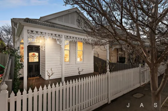 10 Thomson Street, Seddon, Vic 3011