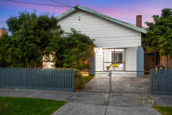 10 Thomson Street, Sunshine, Vic 3020 - For Sale