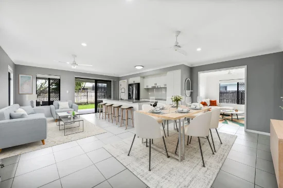 10 Thornbush Street, Mount Low, Qld 4818