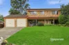 10 Thornflat Road, Cranebrook, NSW 2749