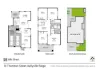 10 Thornton Street, Kellyville Ridge, NSW 2155-Floorplan