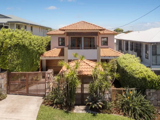 10 Thorpe Street, Balmoral QLD 4171-Image