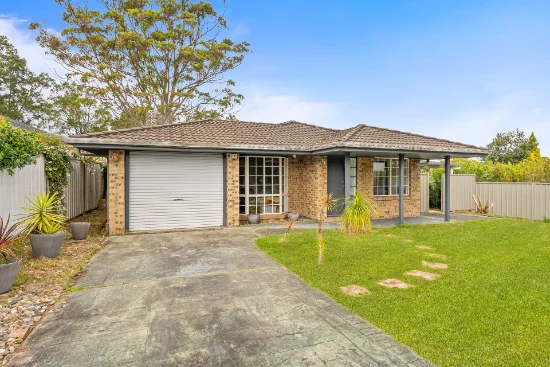 10 Thurling Avenue, Kariong, NSW 2250