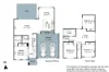 10 Tiffany Close, Springvale South, Vic 3172-Floorplan