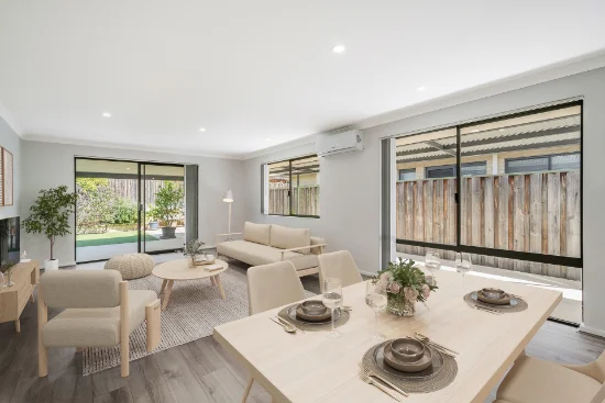 10 Tilbrook Rise, Ellenbrook, WA 6069