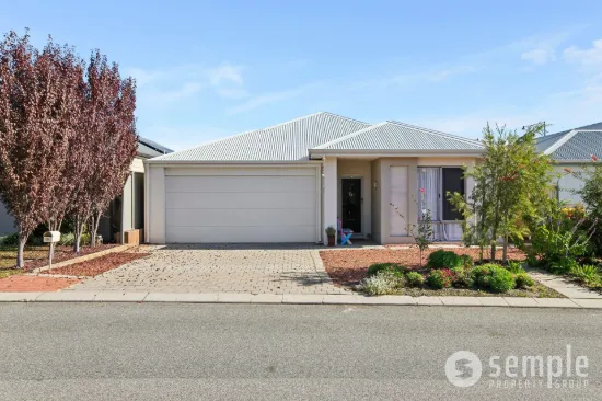 10 Tiliqua Crescent, Wandi, WA 6167
