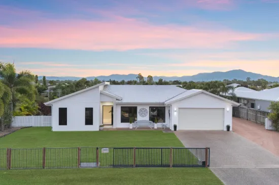 10 Tilly Street, Alice River, Qld 4817