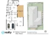10 Timbara Crescent, Blue Haven, NSW 2262-Floorplan
