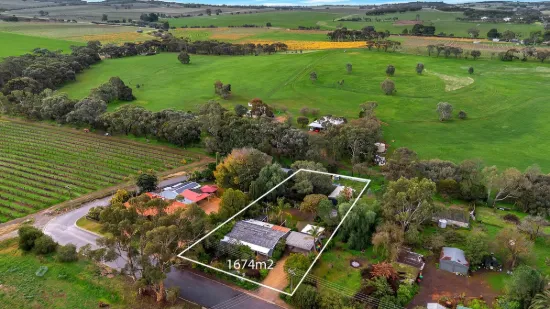 10 Timmens Street, Greenock, SA 5360