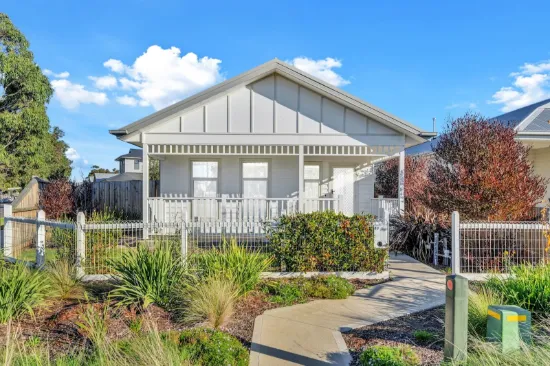 10 Timor Walk, Eynesbury, Vic 3338