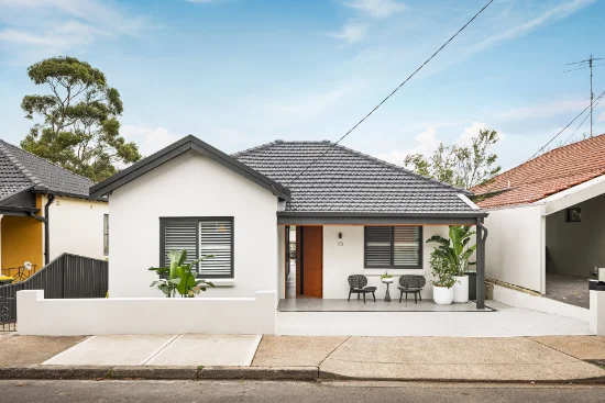 10 Tincombe Street, Canterbury, NSW 2193