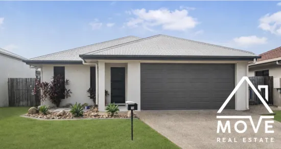 10 Tingalpa Way, Bohle Plains, Qld 4817