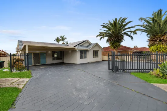 10 Tingha Close, Hinchinbrook, NSW 2168