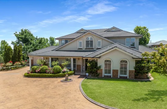 10 Tinnock Place, Orange, NSW 2800