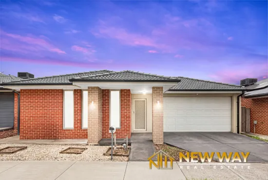 10 Tivoli Way, Mickleham, Vic 3064