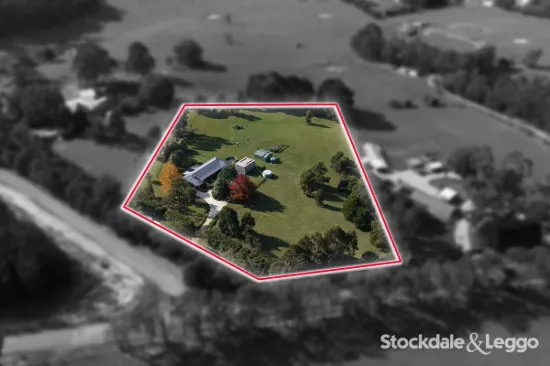 10 Todds Road, Boolarra, Vic 3870
