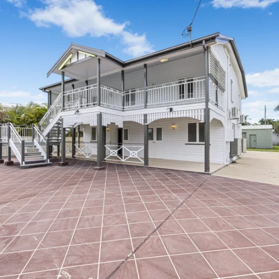 10 Tomkins Street, Cluden QLD 4811-Image