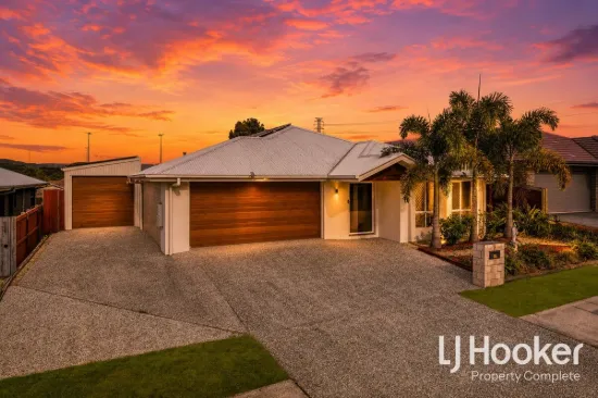 10 Tomlinson Street, Yarrabilba, Qld 4207