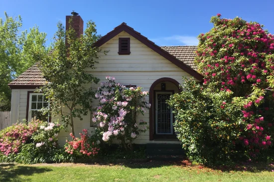10 Toms Crescent, Ainslie, ACT 2602