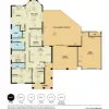 10 Tongariro Street, Greenwith, SA 5125-Floorplan