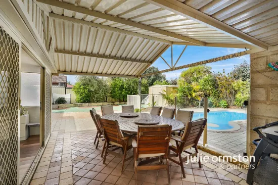 10 Tonrita Place, Wanneroo, WA 6065