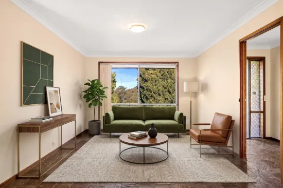 10 toolgani Place, Cordeaux Heights, NSW 2526