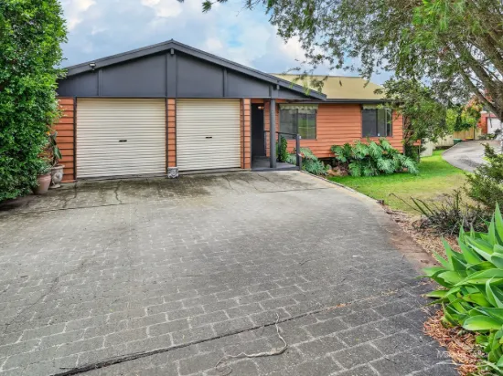 10 Toona Close, Taree, NSW 2430