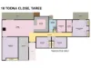 10 Toona Close, Taree, NSW 2430-Floorplan
