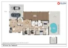 10 Toona Terrace, Redlynch, Qld 4870-Floorplan