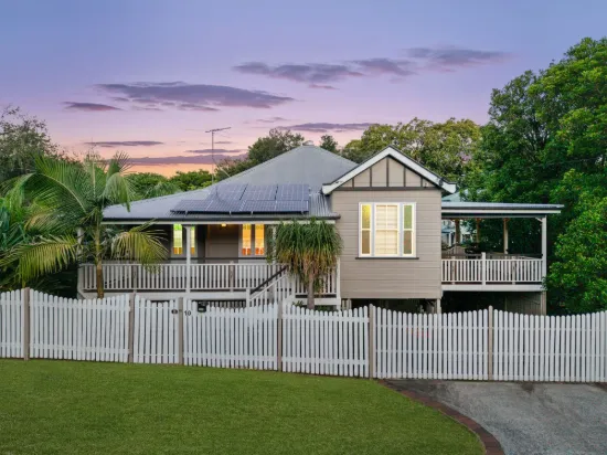 10 Tooth Avenue, Paddington, Qld 4064
