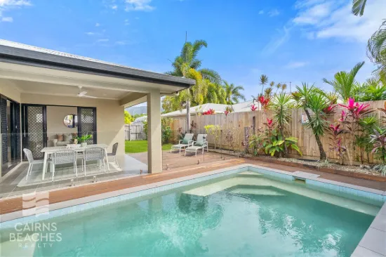 10 Torbay Street, Kewarra Beach, Qld 4879